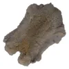 große Hasenfelle Farbe gemischt ca. 50x30cm Produktbild-Vorschau 4