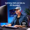 Cloud Jet – Wireless Gaming-Headset (Schwarz), Kabellos, Produktbild-Vorschau 4