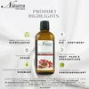 Rizinusöl Bio 250ml unraffiniert kaltgepresst nativ vegan Hautpflege Naturkosmetik Produktbild-Vorschau