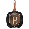Berlinger Haus poele grill granit 28cm Metallic Line Rose Voir les images du produit 6