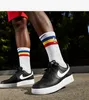 Nike Air Force 1 Low '07 "Black White Pebbled Leather" Produktbild-Vorschau 12