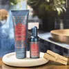 Treasures of the Orient For Men Duschshampooing au bois Voir les images du produit 4