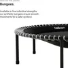 bellicon Fitness Trampolin 112cm (Grün) mit Produktbild-Vorschau 4