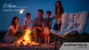 Eclipse Campingstuhl "Herkules" Outdoor Faltstuhl Produktbild-Vorschau 16