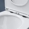 doporro Design Stand wc Stand WC spülrandlos inkl. Produktbild-Vorschau 6