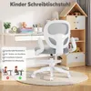 HOFFREE  | Dětská židle k psacímu stolu | Ergonomická Náhled obrázku produktu 7
