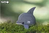 Carletto|Eugy 3D Bastelset Delfin (MQ6) Produktbild-Vorschau 4