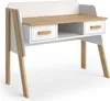 Pracovný stôl Vitalispa Malia biely 97 x 51 cm, Model 52185 Náhľad obrázku produktu 1