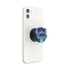 PopSockets PopOut Stitch, Griffigkeit, Schwarz, Blau, Rot, Produktbild-Vorschau 3