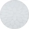 Badteppich SUPREME Kreis STONES, Steine, rutschfest, weich Produktbild-Vorschau 1