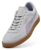 Puma Puma Club II Era Suede  Sneakers Laag - Lila - Maat 40 Produktbild-Vorschau 17
