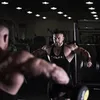 Gummierte Einhandhantel HMS HG Pro 65 kg Produktbild-Vorschau 7
