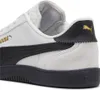Puma Club 5V5 White/Black Tenisky Náhled obrázku produktu 12
