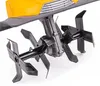 Powermat Elektro Motorhacke 1700W Gartenfräse Gartenhacke Produktbild-Vorschau 6