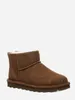 BEARPAW Shorty Schuhe Damen braun 40 Produktbild-Vorschau 8