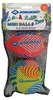 SCHILDKRÖT 970347 SCHILDKRÖT Mini-Ball Duo-Pack in neoprene Anteprima dell’immagine prodotto 7