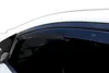 Heko Deflecteurs D'Air / De Vent Pour Nissan Leaf 2 Depuis Voir les images du produit 4