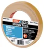 tesa Mounting PRO Spiegel 66952-00002-00 Montageband Weiß Produktbild-Vorschau 2