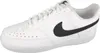 NIKE Court Vision Low Schuhe Herren weiss 45 Produktbild-Vorschau 45