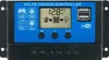 FVE Solární regulátor PWM VOLT 12-24V/20A+USB pro Pb Náhled obrázku produktu 2