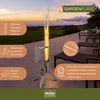 Rura ogniowa GARDENFLARE - kolumna ogniowa ze stali Podgląd zdjęcia produktu 6