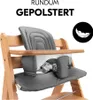 Hauck Sitzkissen / Hochstuhlauflage Produktbild-Vorschau 6