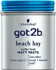 Schwarzkopf Got2b Beach Boy Mattierende Modellierpaste 100 Produktbild-Vorschau 4