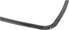 A close-up of a black rubber seal with a small white clip visible at the curve. Anteprima dell’immagine prodotto