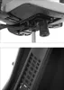 Drehbarer ergonomischer Bürostuhl ZN-807-B, verstellbare Produktbild-Vorschau 9