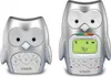 VTech BM2300, DECT-Babyfon, 60 m, 300 m, Weiß, 178 mm, 65 Produktbild-Vorschau 2