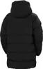 Helly Hansen Ellie Parka Schwarz M Frau Schwarz M Produktbild-Vorschau 4