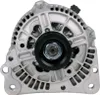 HELLA 8EL 012 426-781 Lichtmaschine Generator LiMa 70A 12V Produktbild-Vorschau 2