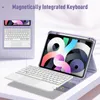 FINTIE Tastatur Hülle für iPad Air 11 Zoll M4/M3/M2 Produktbild-Vorschau 3