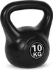 Kettlebell 10 kg für Training, Kurzhantel, Gewichtsball, Produktbild-Vorschau 3