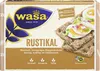 Wasa Rustikal 12x275g I 100% Roggenvollkornmehl, Produktbild-Vorschau 6