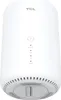 TCL HH130VM Hotspot 4G LTE White Dual Band Gigabit WiFi AC Podgląd zdjęcia produktu 4