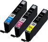Canon CLI-551XL C/M/Y/BK Photo Value Pack - confezione da 4 Anteprima dell’immagine prodotto 11