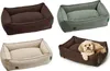 Hunter Recycling Hundesofa Belluno Produktbild-Vorschau