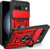 Outdoor Panzerhülle Google Pixel 8A – Handyhülle mit Produktbild-Vorschau 1
