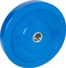 Bumper Plate farbig 20 kg Produktbild-Vorschau 1