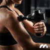MalTec pistolet de massage Gun masseur pour le corps dos Voir les images du produit 6
