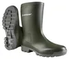 Dunlop Hobby Gummistiefel. Wasserdichte Gummistiefel. Grün, Produktbild-Vorschau 2
