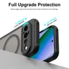Magnetické pouzdro MagSafe pro Google Pixel 11, silikonové, Náhled obrázku produktu 3