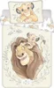 Jerry Fabrics Disney Der König der Löwen Simba Produktbild-Vorschau 1