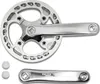 Guarnitura FCS722 42 denti, 170 mm, argento, con Anteprima dell’immagine prodotto 6