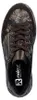 Rieker M7711 Halbschuhe Nougat/Schwarz-Pastell/Antik Größe Produktbild-Vorschau 18