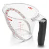 Messbecher mit Griff 500 ml - Good Grips / OXO Produktbild-Vorschau 5