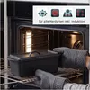 osoltus Brotback Kastenform Set  Gusseisen Topf 29cm 2,6 Produktbild-Vorschau 7