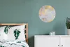 MuchoWow® - Wandbild - Fototapete - Selbstklebend - Produktbild-Vorschau 4