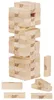 Hasbro Gaming Jenga, 6 Jahr(e), 10 min Produktbild-Vorschau 2
